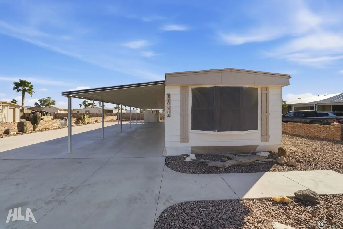 11427 E 36 PL, Yuma, AZ 85367 - #1