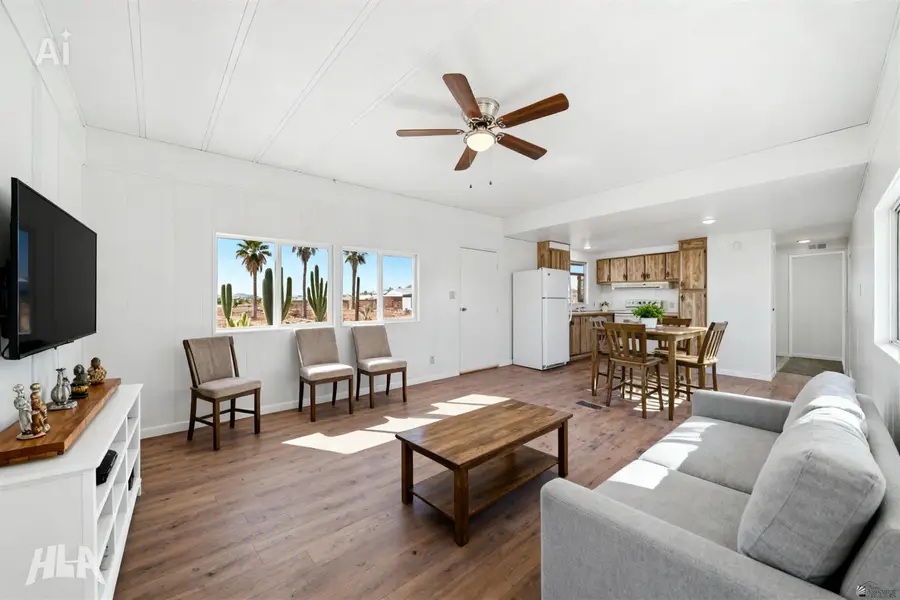 11427 E 36 PL, Yuma, AZ 85367 - #2