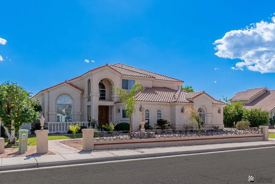 2875 W 12 PL, Yuma, AZ 85364 - #2