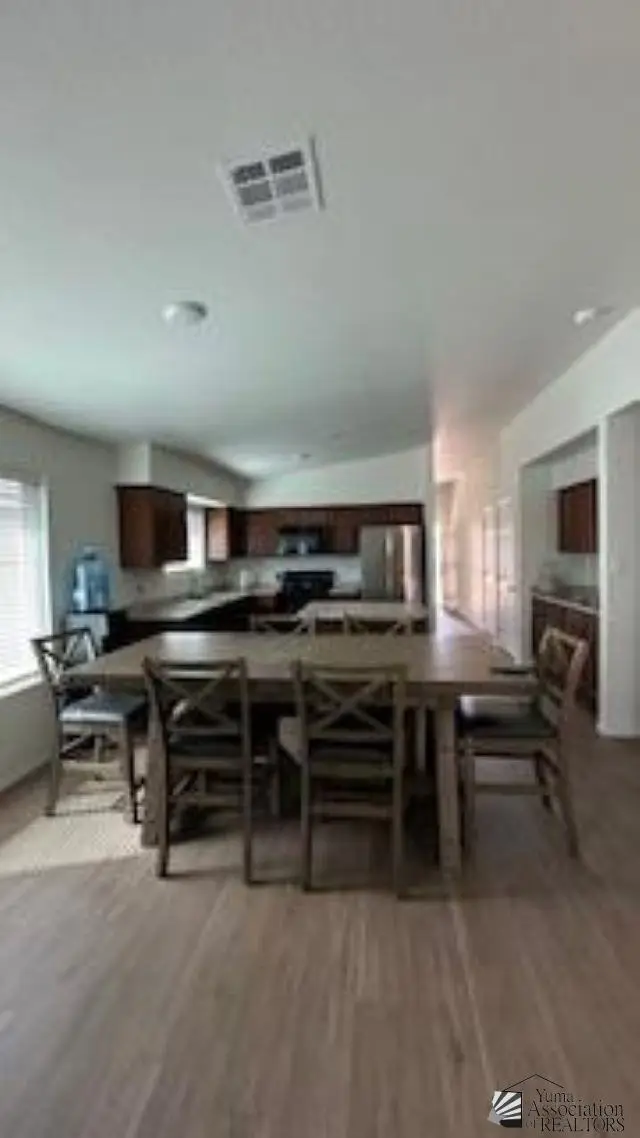 4591 S Desert Willow Way, Yuma, AZ 85365 - #2