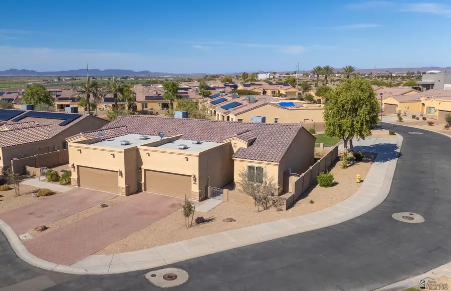 6162 E SOLSTICE ST, Yuma, AZ 85365 - #3
