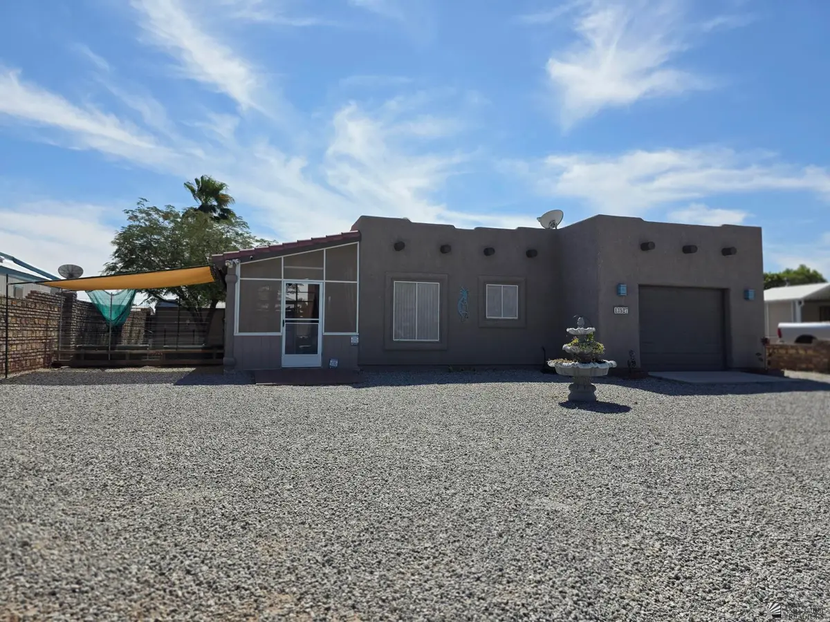 13527 E 53 LN, Yuma, AZ 85367 - #1