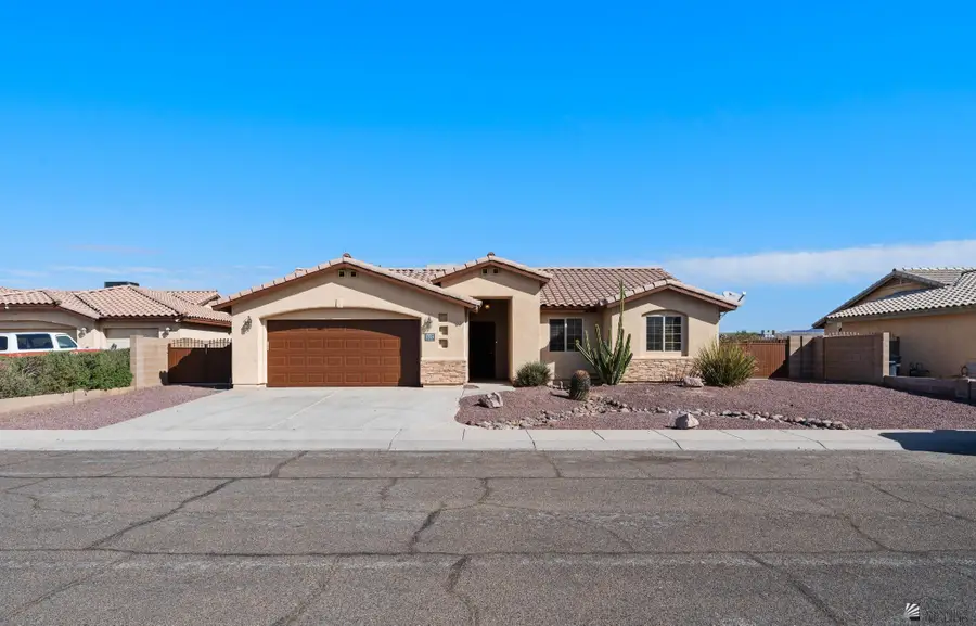 11534 E 28 PL, Yuma, AZ 85367 - #2