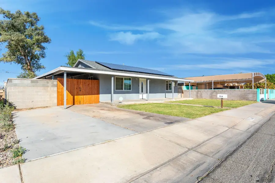 2524 S 7 AVE, Yuma, AZ 85364 - #2