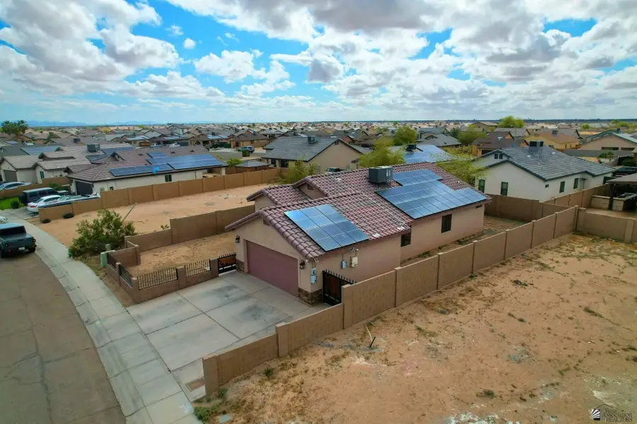 3313 E RAUL GRIJALVA CT, San Luis, AZ 85336 - #3