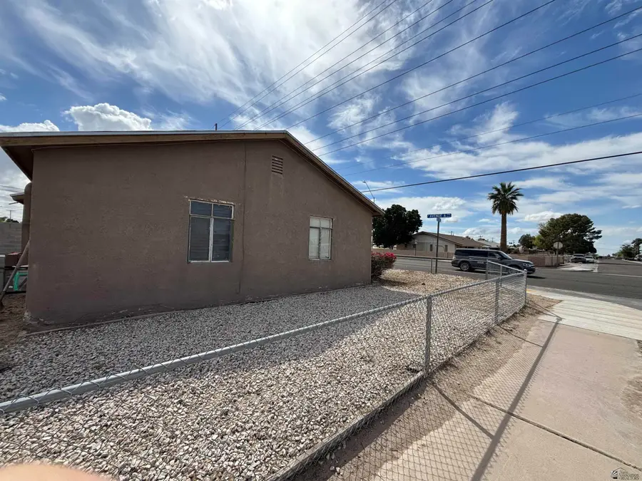 1707 S AVE A, Yuma, AZ 85364 - #3