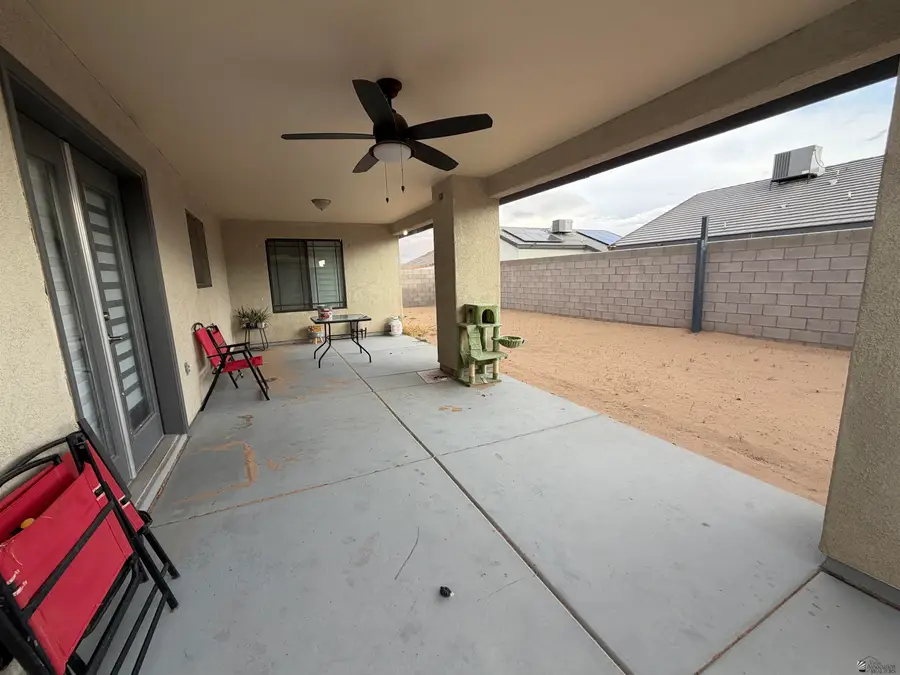4235 E UDALL LN, San Luis, AZ 85336 - #2