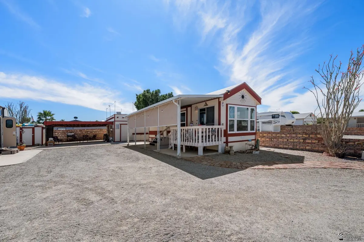 13681 E 50 DR, Yuma, AZ 85367 - #1