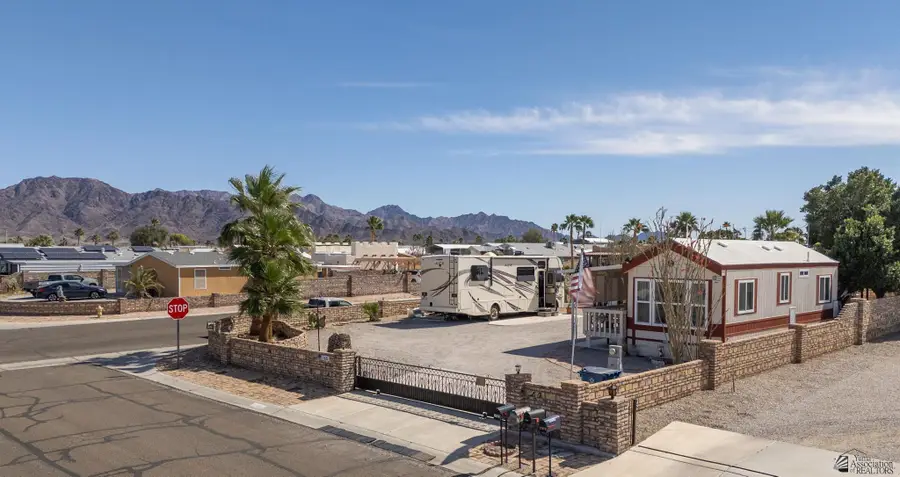 13681 E 50 DR, Yuma, AZ 85367 - #2