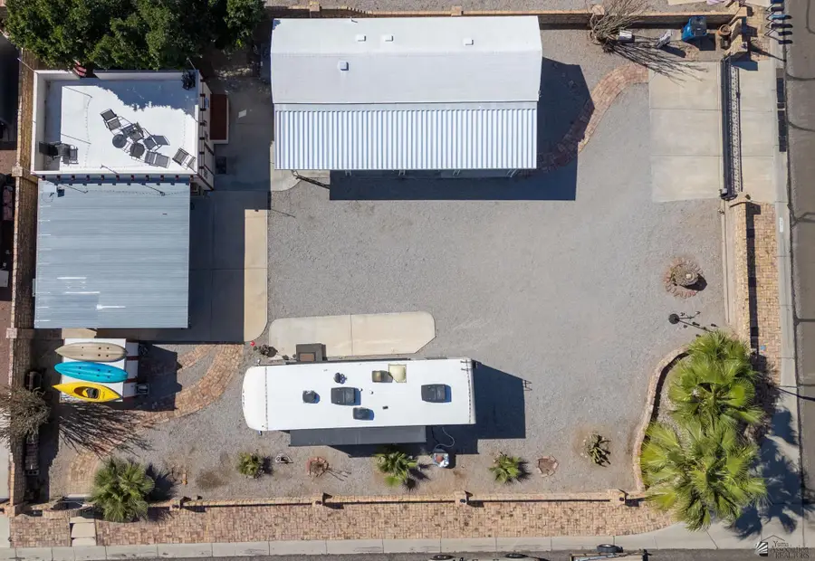 13681 E 50 DR, Yuma, AZ 85367 - #3