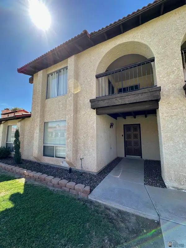 2155 S 14 AVE, Yuma, AZ 85364