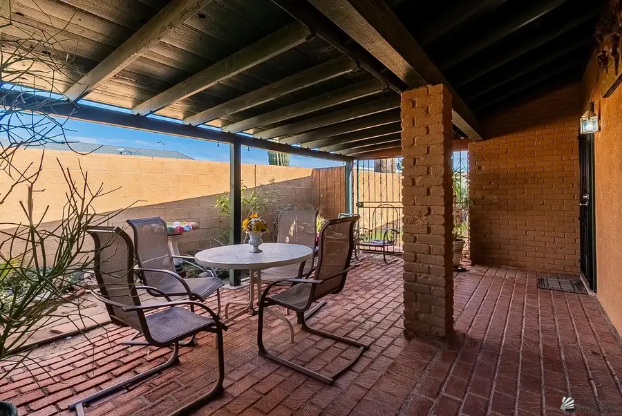 1924 E 26 PL, Yuma, AZ 85365 - #2