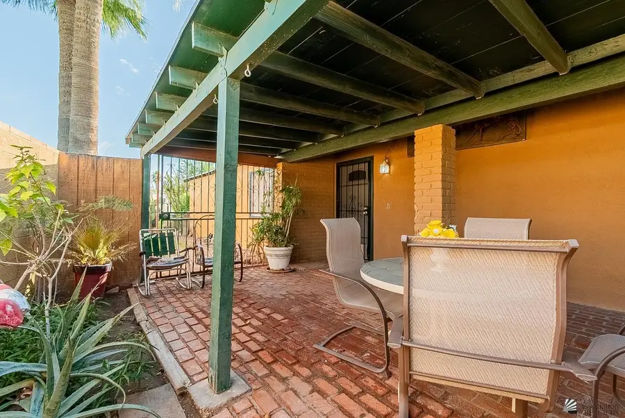 1924 E 26 PL, Yuma, AZ 85365 - #3