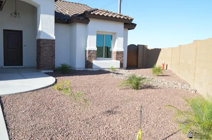 13133 E 54 ST, Yuma, AZ 85367 - #2