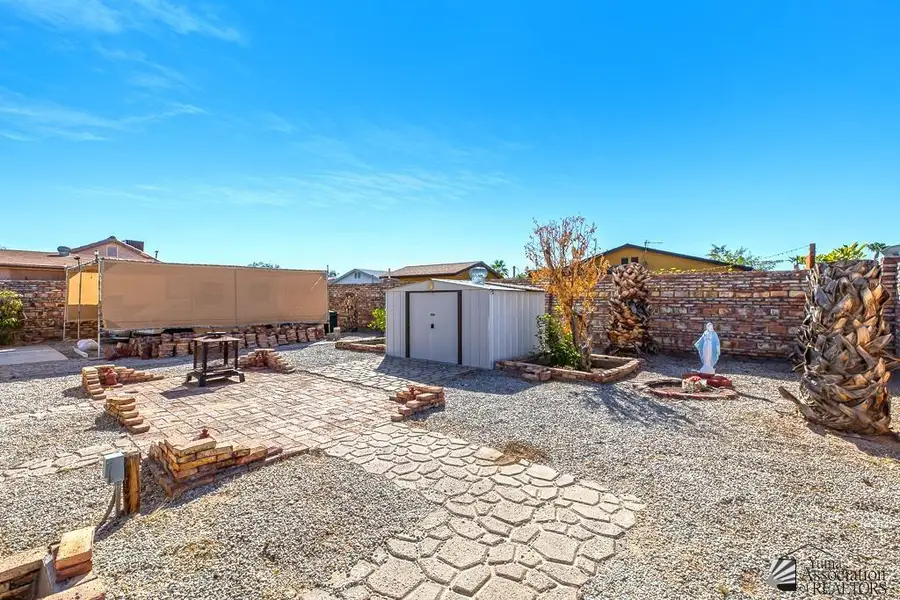 12603 E 45 ST, Yuma, AZ 85367 - #3