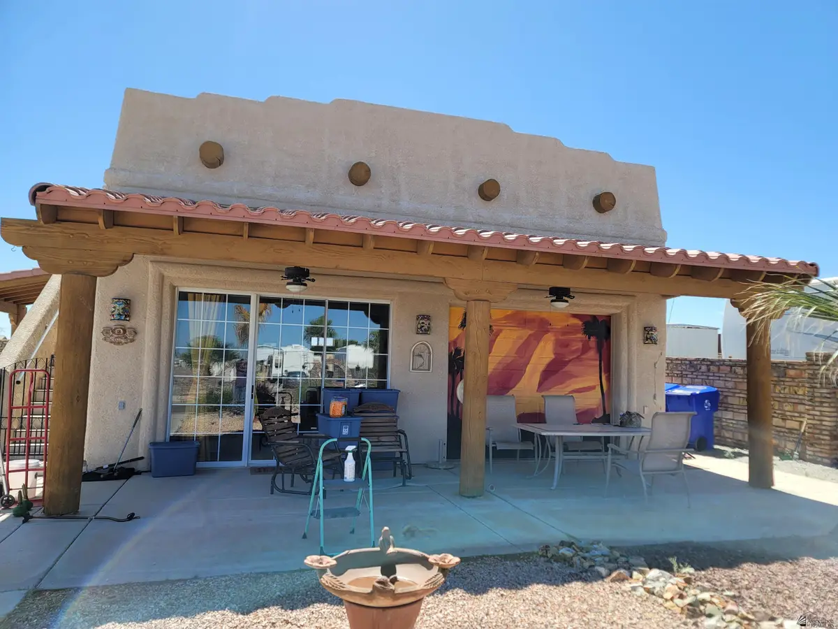 12817 E 47 LN, Yuma, AZ 85367 - #1