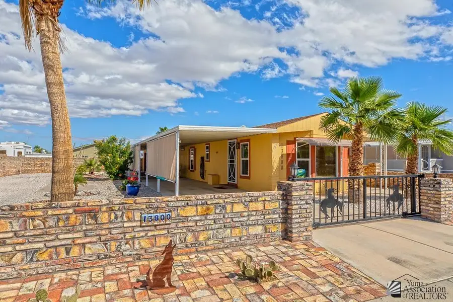 13800 E 51 ST, Yuma, AZ 85367 - #3