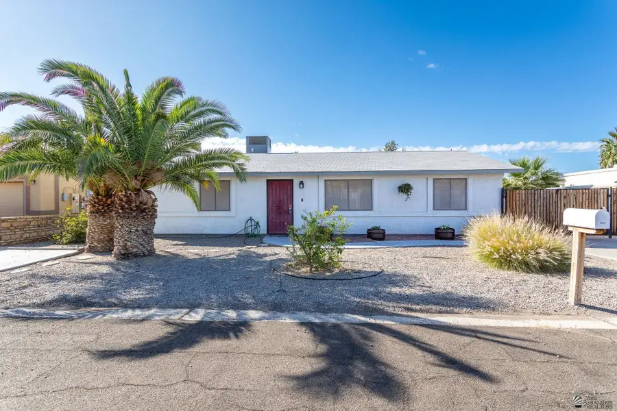 13451 E 45 ST, Yuma, AZ 85367 - #2