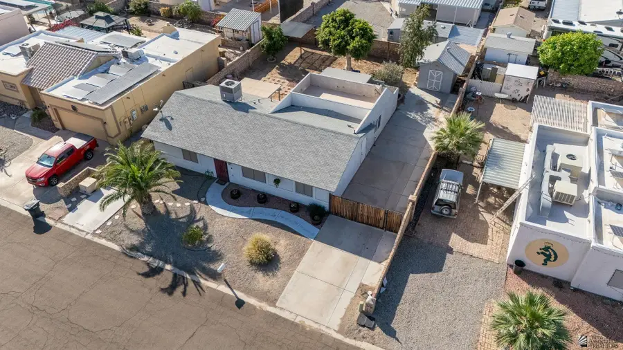 13451 E 45 ST, Yuma, AZ 85367 - #3
