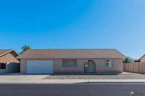 2869 S 32 AVE, Yuma, AZ 85364