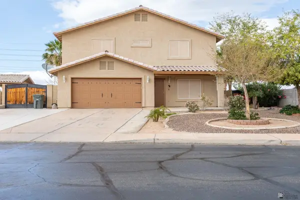 8622 E 24 PL, Yuma, AZ 85365