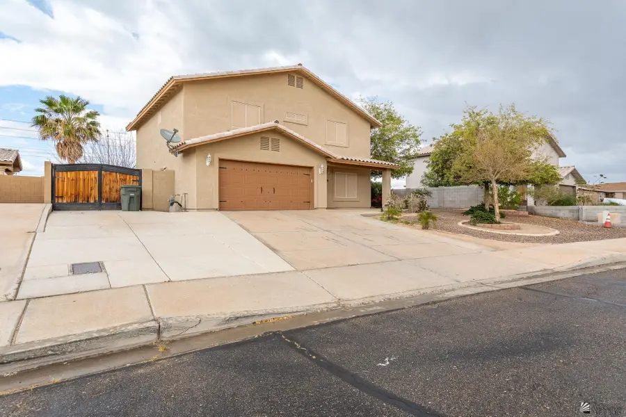 8622 E 24 PL, Yuma, AZ 85365 - #2