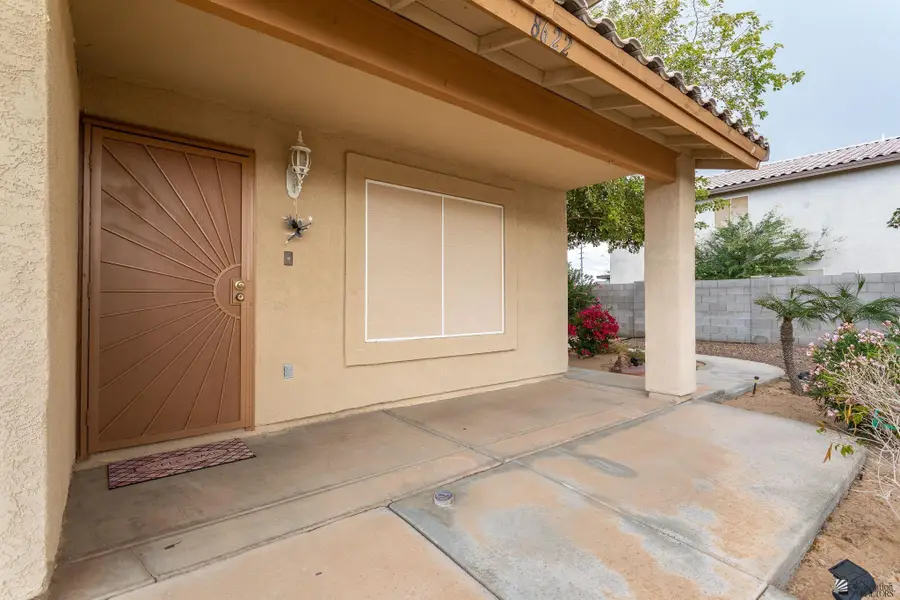 8622 E 24 PL, Yuma, AZ 85365 - #3