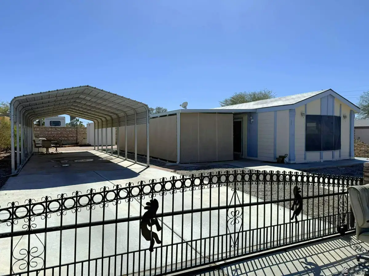 9559 E 34 ST, Yuma, AZ 85365 - #1