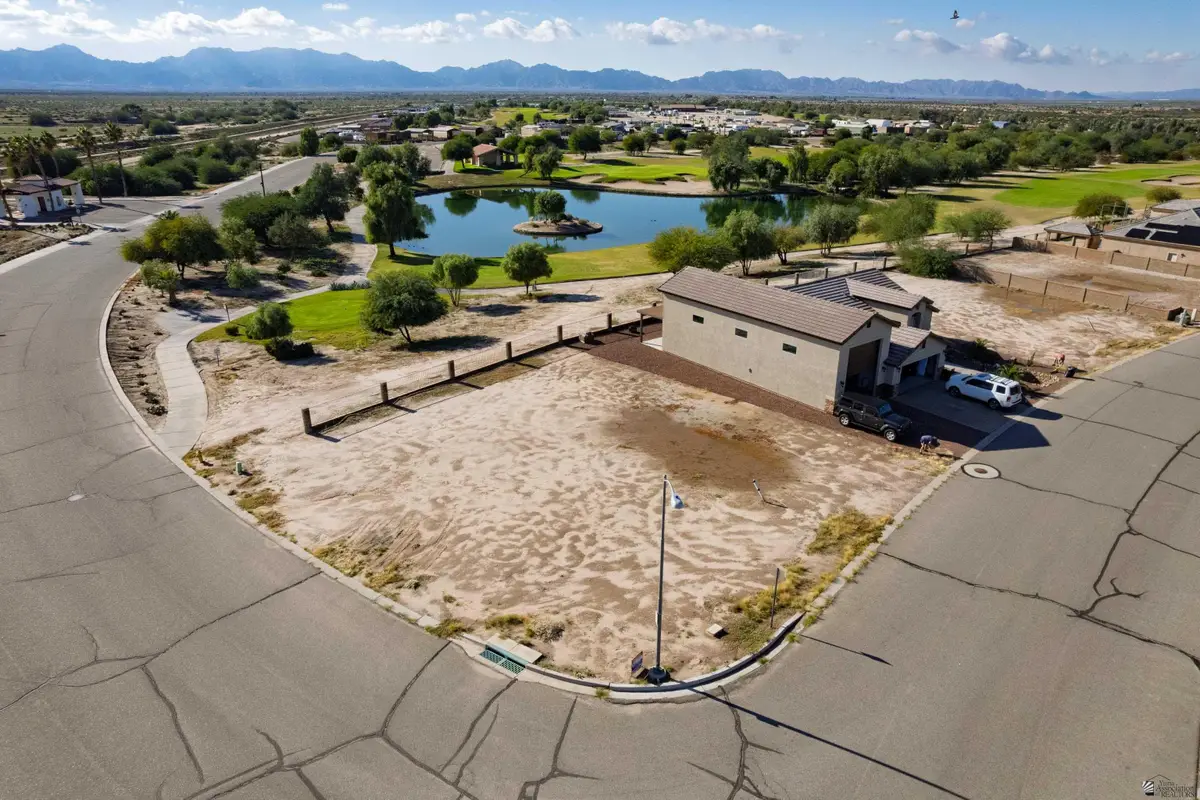 11756 PICACHO ST, Wellton, AZ 85356 - #1