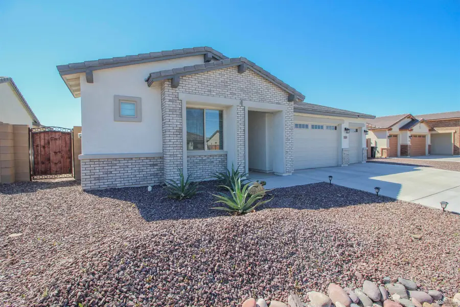 11743 E 26 ST, Yuma, AZ 85367 - #2