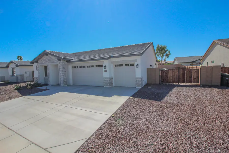 11743 E 26 ST, Yuma, AZ 85367 - #3