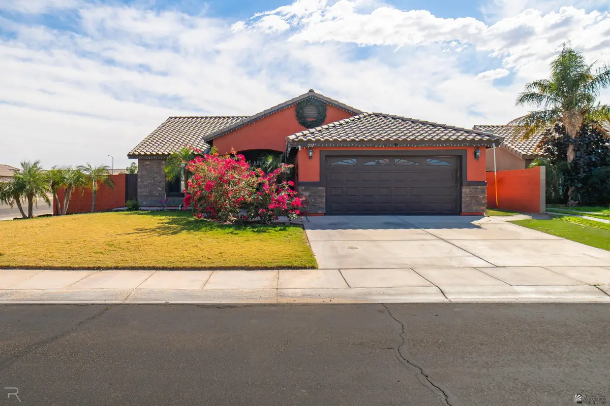 517 E 13 PL, Somerton, AZ 85350 - #1