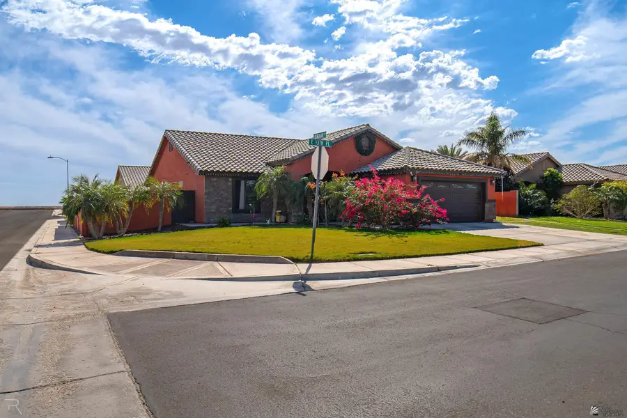 517 E 13 PL, Somerton, AZ 85350 - #2