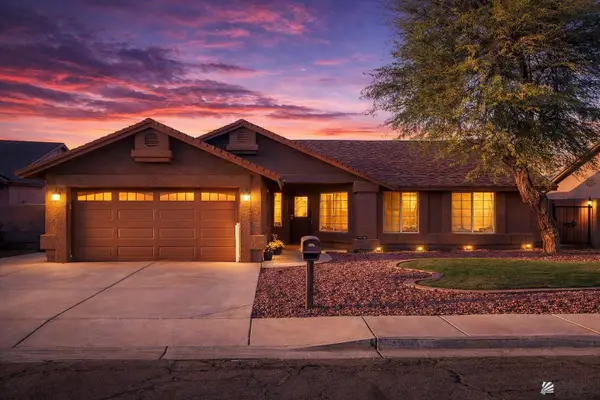 3584 W 13 PL, Yuma, AZ 85364