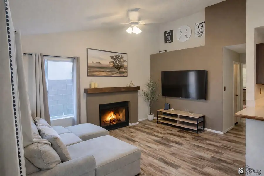 3584 W 13 PL, Yuma, AZ 85364 - #3