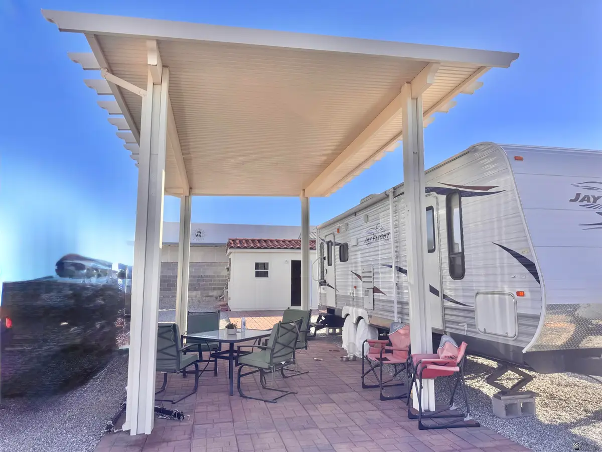 12543 E 47 ST, Yuma, AZ 85367 - #1