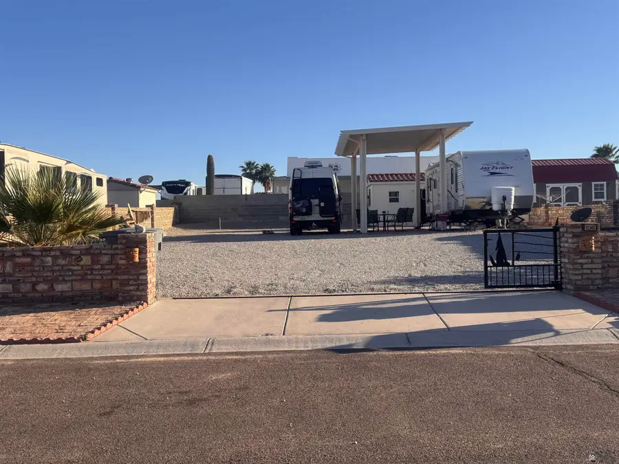12543 E 47 ST, Yuma, AZ 85367 - #2