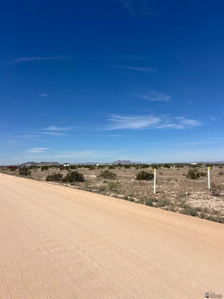 0000 WELLTON, Wellton, AZ 85356 - #2