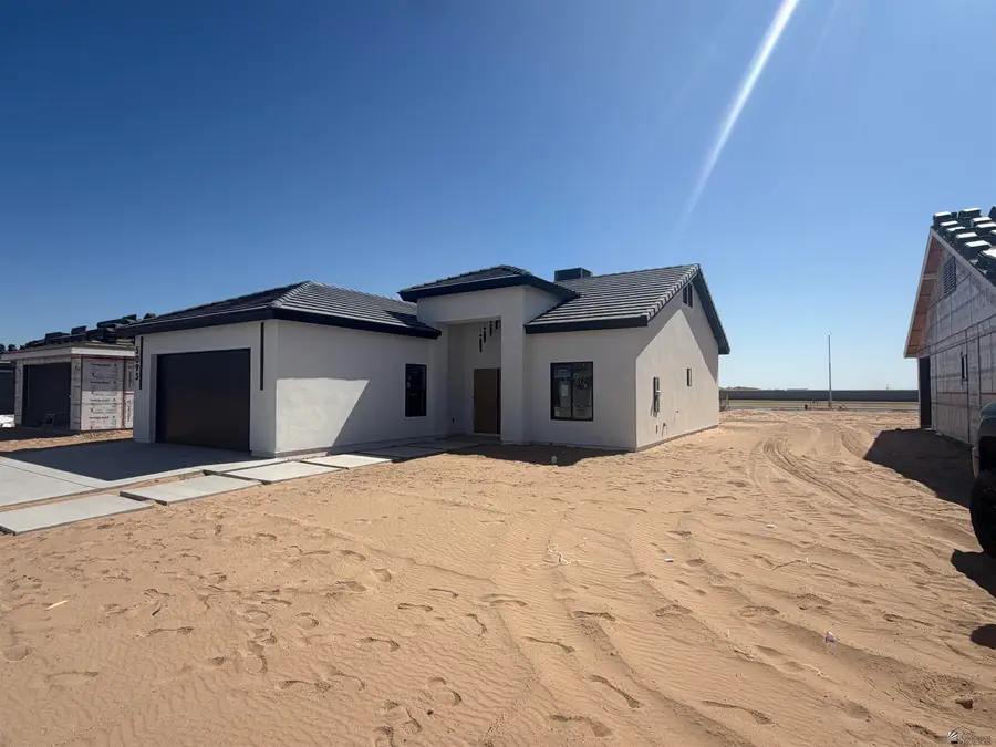 5093 E LOS OLIVOS DR, San Luis, AZ 85336 - #2