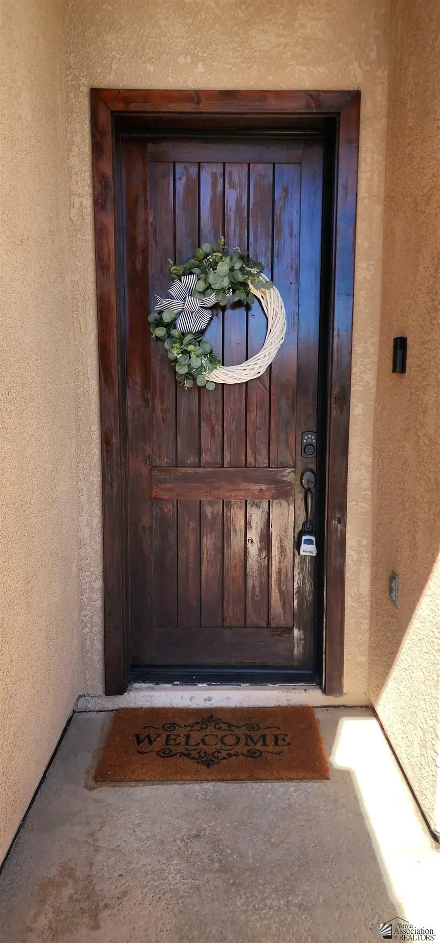 12158 E 33 PL, Yuma, AZ 85367 - #3