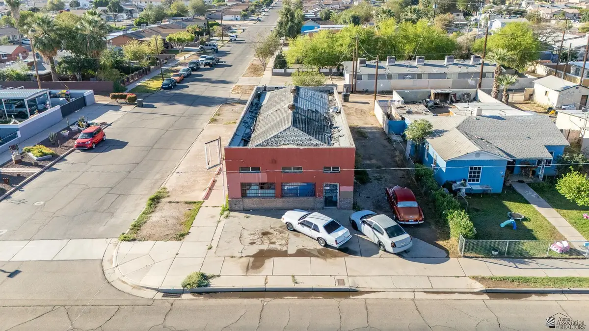 701 W 1 ST, Yuma, AZ 85364 - #1
