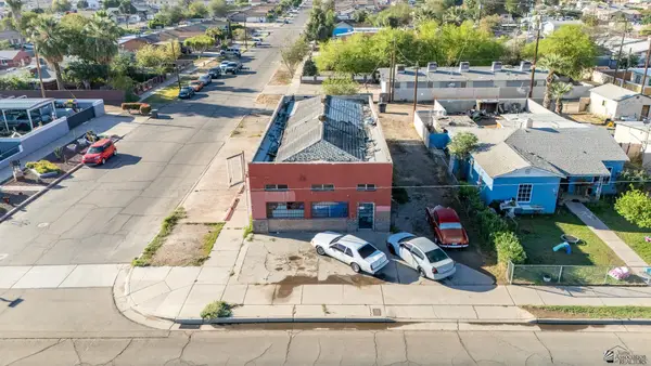 701 W 1 ST, Yuma, AZ 85364