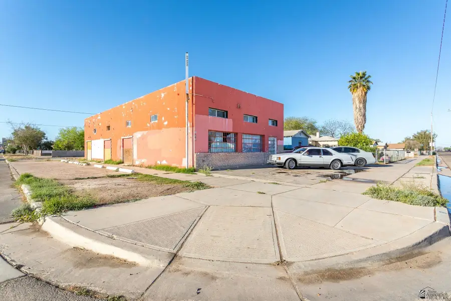 701 W 1 ST, Yuma, AZ 85364 - #2