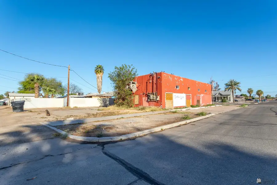 701 W 1 ST, Yuma, AZ 85364 - #3