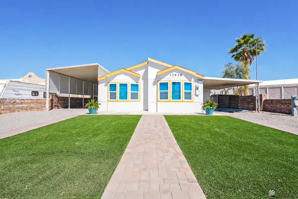 13428 E 51 PL, Yuma, AZ 85367