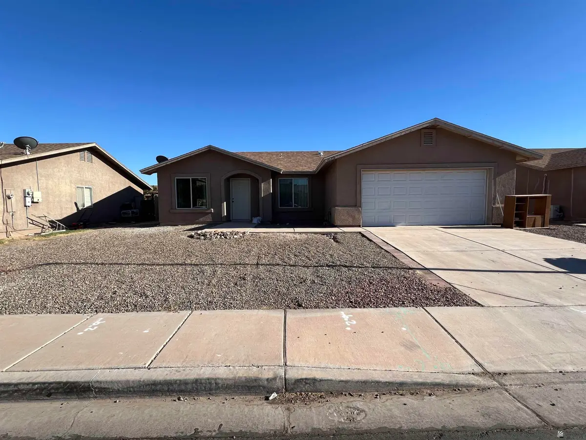 625 W 13 ST, Somerton, AZ 85350 - #1