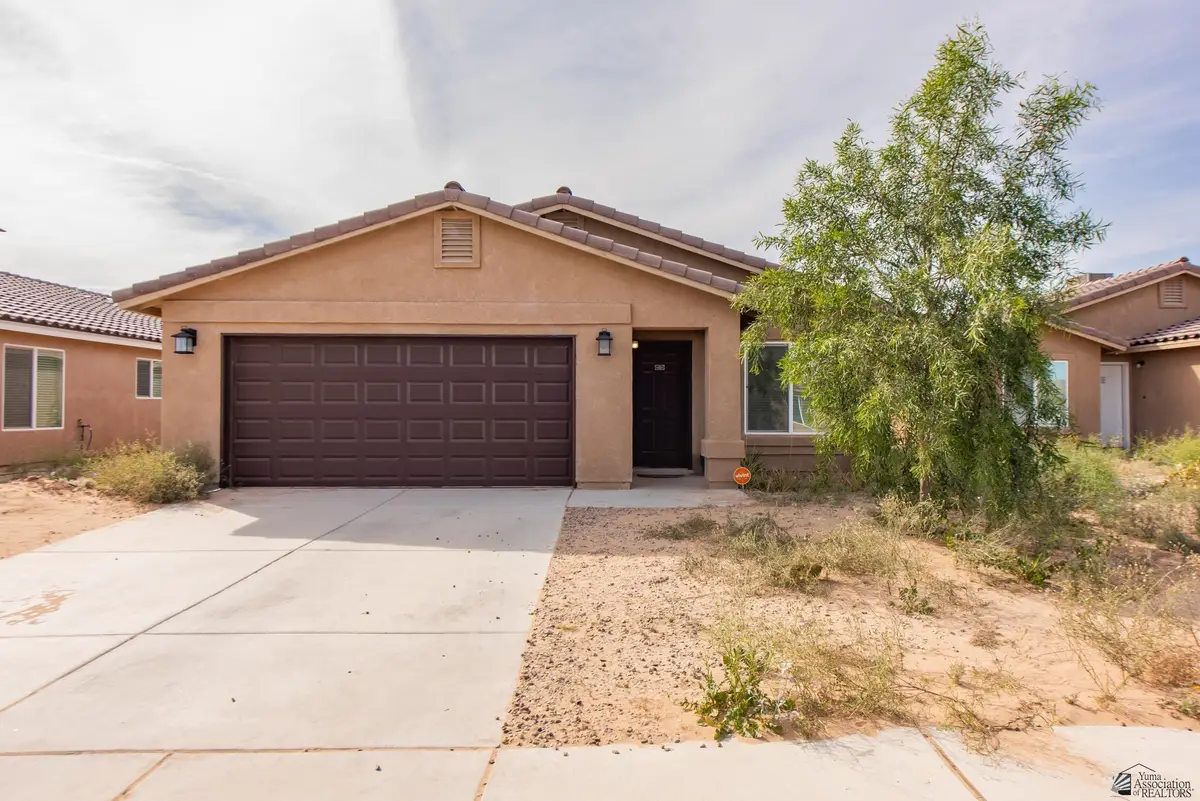 4516 S SUNFLOWER DR, Yuma, AZ 85365 - #1