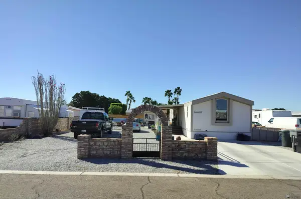 12225 E 39 ST, Yuma, AZ 85367