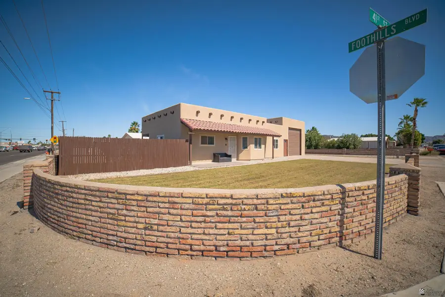 13102 E 41 ST, Yuma, AZ 85367 - #2