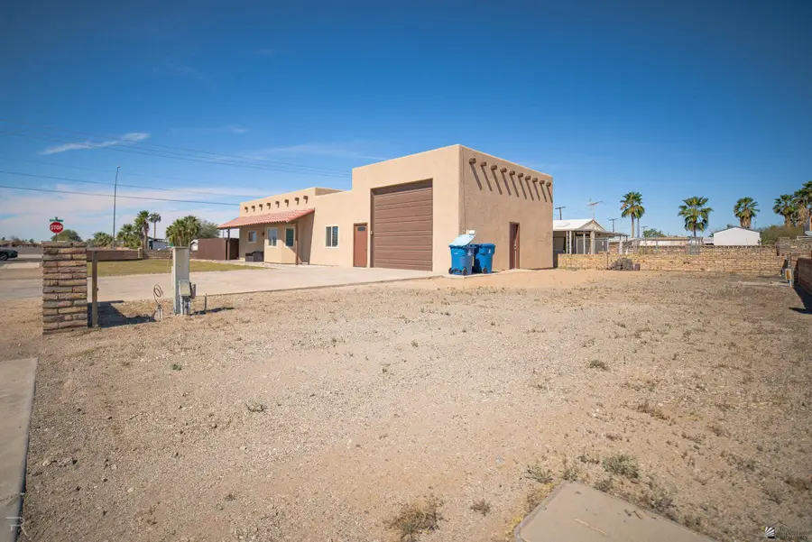 13102 E 41 ST, Yuma, AZ 85367 - #3